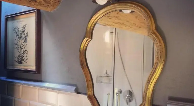 Номер Standard B&B Podere Merlo