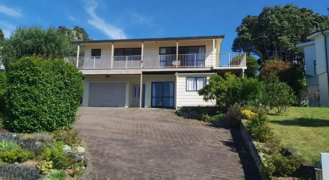 Коттедж Family Home on Paku - Tairua, Coromandel Peninsular