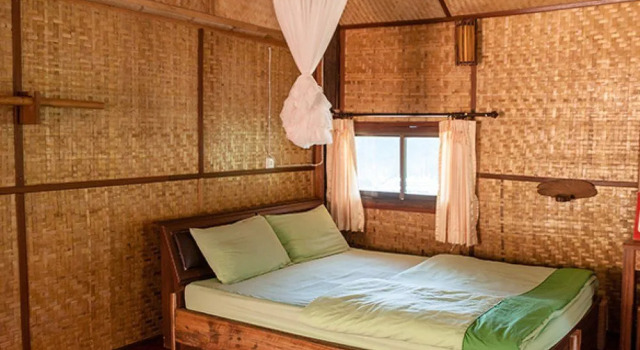 NIDA Rooms Maeram 24 Maerim Silver