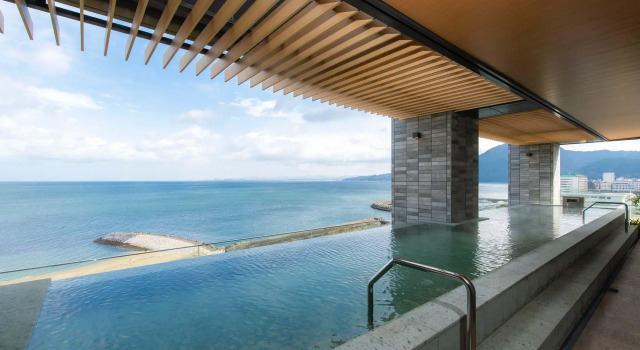 Номер Standard REX HOTEL Beppu