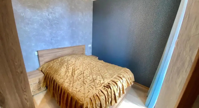 13th floor apartment, Book Apartment Batumi 