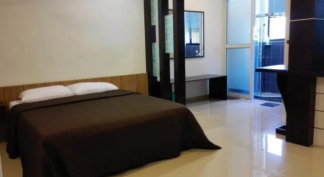Ipoh Boutique Home