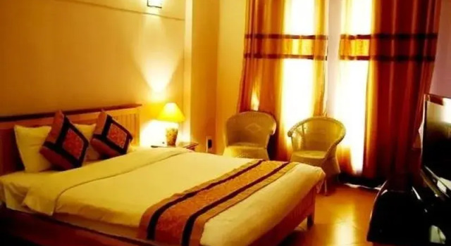 Saigon Pearl Hotel - Hoang Quoc Viet