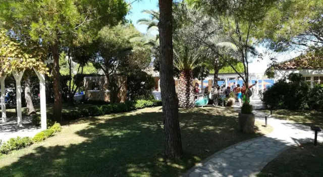 Коттедж Villa Louisa