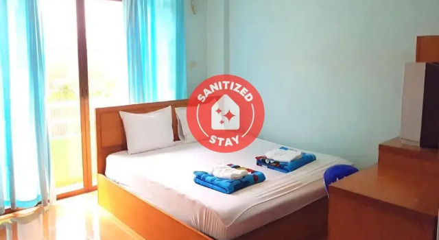 Oyo Bang Sai Namphueng Cha Am Beach, Rezervasyon Otel Cha Am 