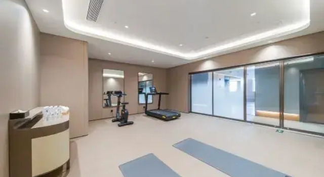 JI Hotel (Pei County Zhongjin Plaza), Prenota Hotel Hotel a Jiangsu con parcheggio, Parcheggio