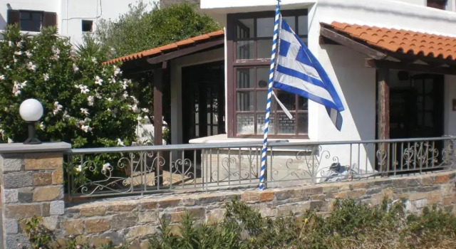 Stella Mare Apartments, Book Apartment Apartments in Crete, Apartment