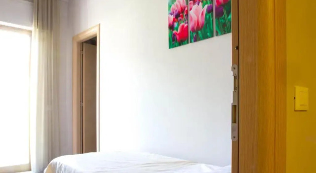 Номер Standard Il Fiore in una Stanza