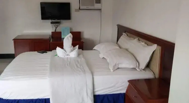Номер Standard Asia Novo Boutique Hotel - Cabuyao