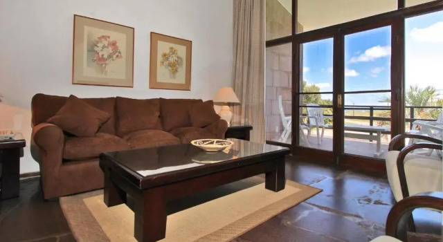 Номер Standard Hotel Terraza del Mar