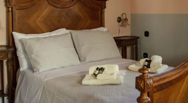 Апартаменты Caro Segreto,Boutique Suites