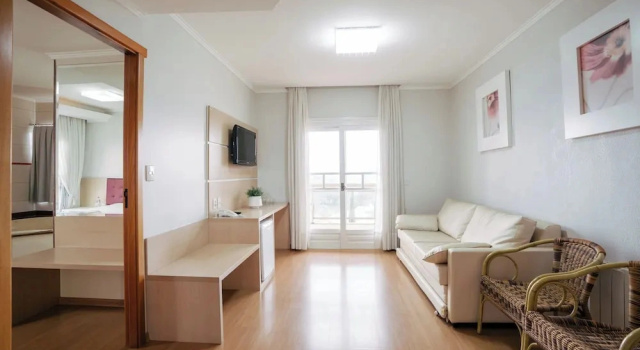 Номер Executive Hotel Prata Villaggio