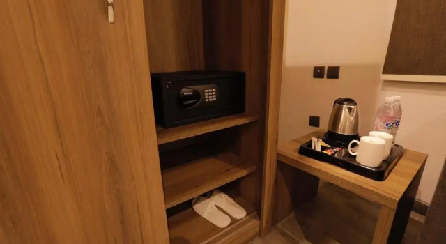Номер Standard Stay inn Suites