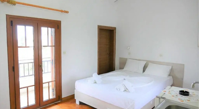 Номер Standard Jasmine apartments