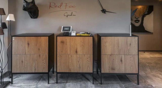Redfoxapartment, Забронировать Апартаменты/квартира Отели в центре Кашперске-Гори, в центре