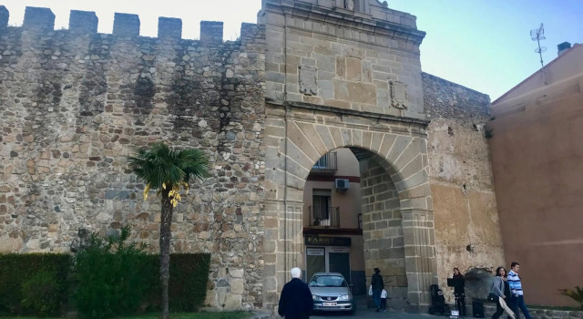 Apartamento Dacosta, Reservar Apartamento Plasencia Monfragüe