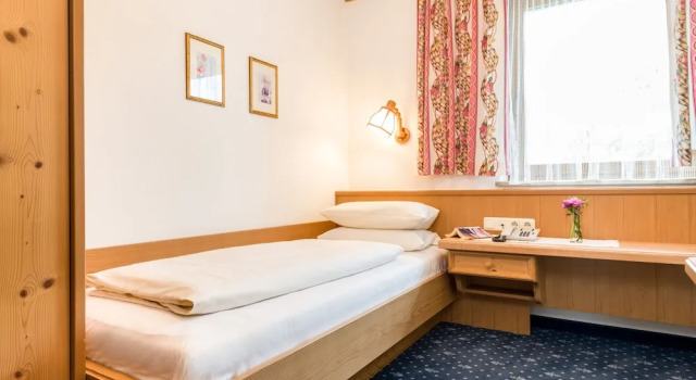 Номер Classic Hotel Moserhof