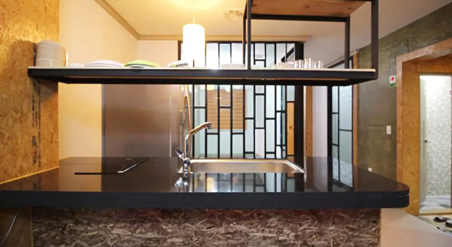 Gyeongju Harmony Pension