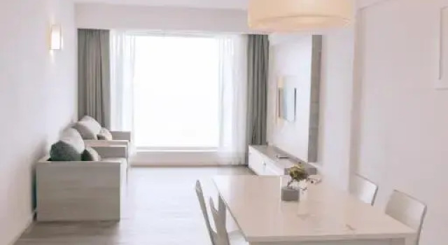 Апартаменты Pinamar Beach Resort