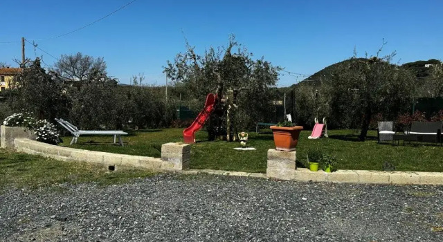 Апартаменты Casa Il Gallo
