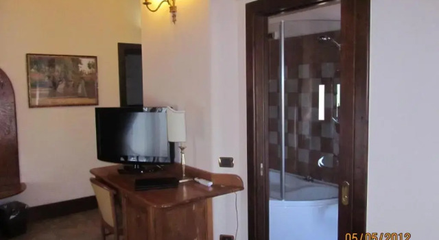 Люкс Relais Il Mulino