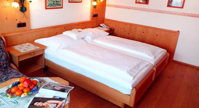 Номер Superior Örglwirt Ferienwelt - Hotel Post Örglwirt