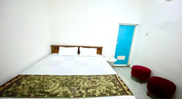 Deluxe chambre Hotel O Vera Guesthouse