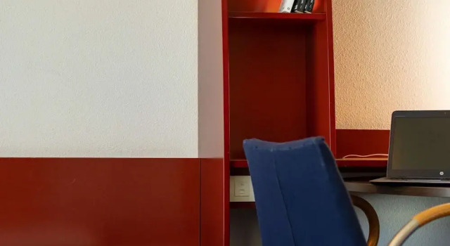 Семейный люкс Novotel Suites Marseille Centre Euromed