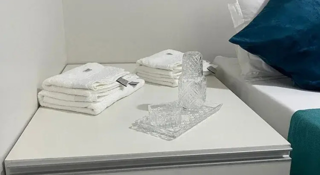 Apartamento alto padrão no centro, Забронировать Апартаменты/квартира Пальмас Tocantins