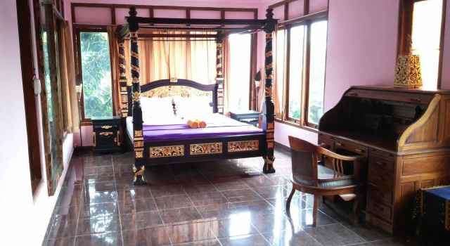Rona Accommodation, Забронировать Отель Отели провинции Бали с завтраком, Завтраки