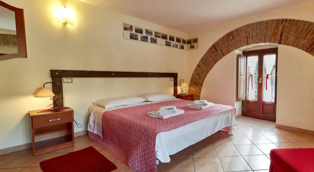 B&B La Suite
