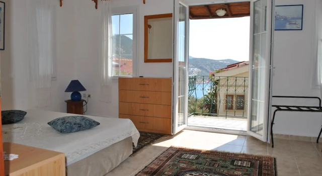 Вилла Hotel Dionysia