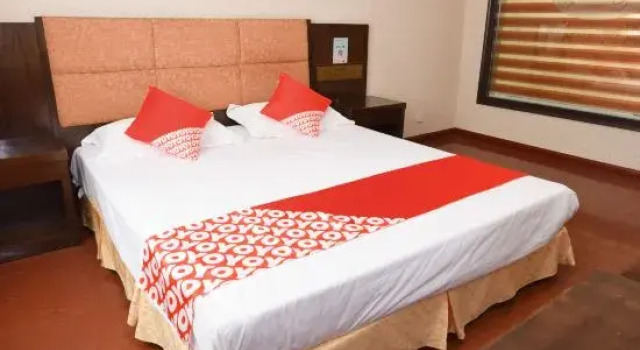 Люкс Business Jinse Hepan Business Hotel