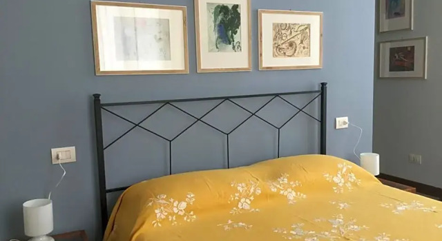 Bed  Breakfast Pescarenico, Prenota Hotel Lecco Como