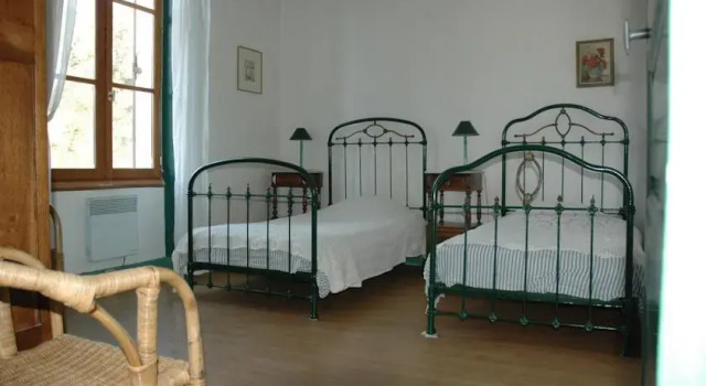 Gare Blond Berneuil, Reserva ahora Apartamento Blond 