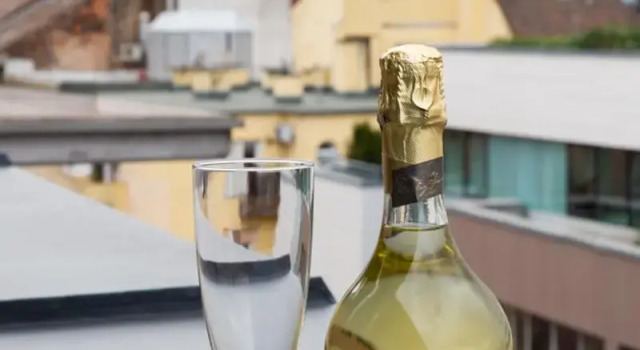 Полулюкс Standard Hotel Regnum Residence