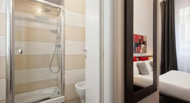 Номер Economy Arenula Suites