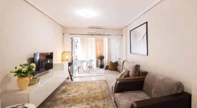 Студия Standard Holiday Studio Jardin Playa