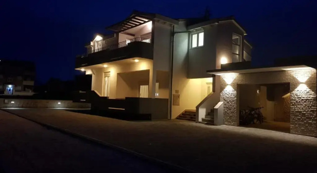 Апартаменты Apartment Mia