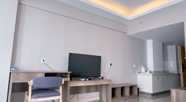Roomme Boutique Apartment (Pu'er Central Branch), Prenota Appartamento Appartamenti a Yunnan, Appartamento