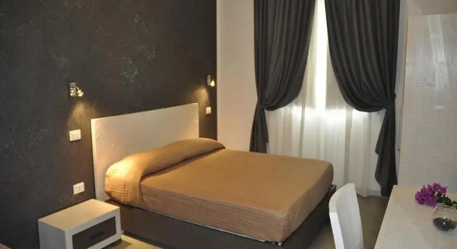 Двухместный номер Standard B&B Il Sole