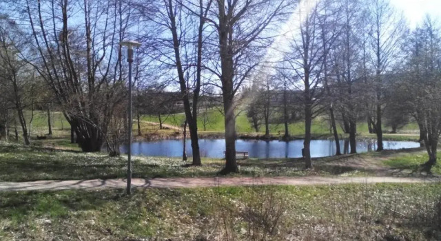 Апартаменты Apartment Schluchsee