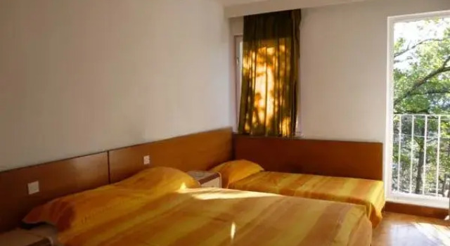 Hotel Riviera