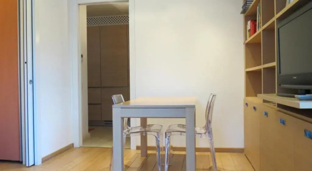 Апартаменты Deluxe Belisario Fiera Milano Apartment