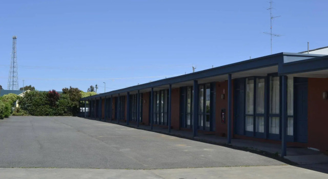 Colac Central Hotel Motel, Varaa Motelli Colac Victoria
