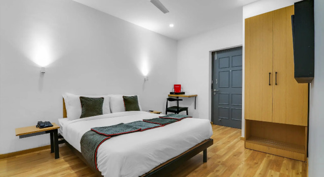 Townhouse Welcome INN, Забронировать Отель Бизнес-отели штата Тамилнада, 4* 5*