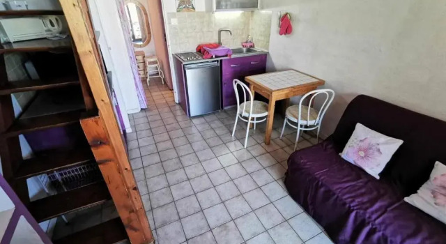 Résidence HAWAI 1 - Maisons & Villas pour 6 Personnes 54, Rezervovat Hotel Port-Leucate Corbières