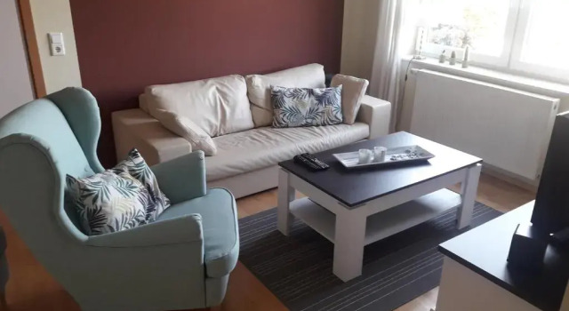 Ferienwohnung Stahl Griesemert, Забронировать Отель Ольпе 