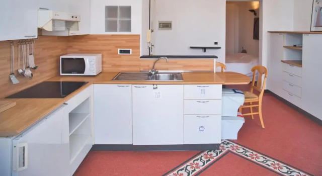 Апартаменты Medusa Apartment - Piazza 2