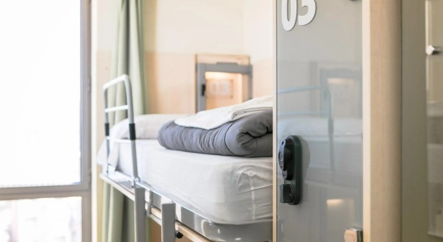 Urbany Hostels Barcelona
